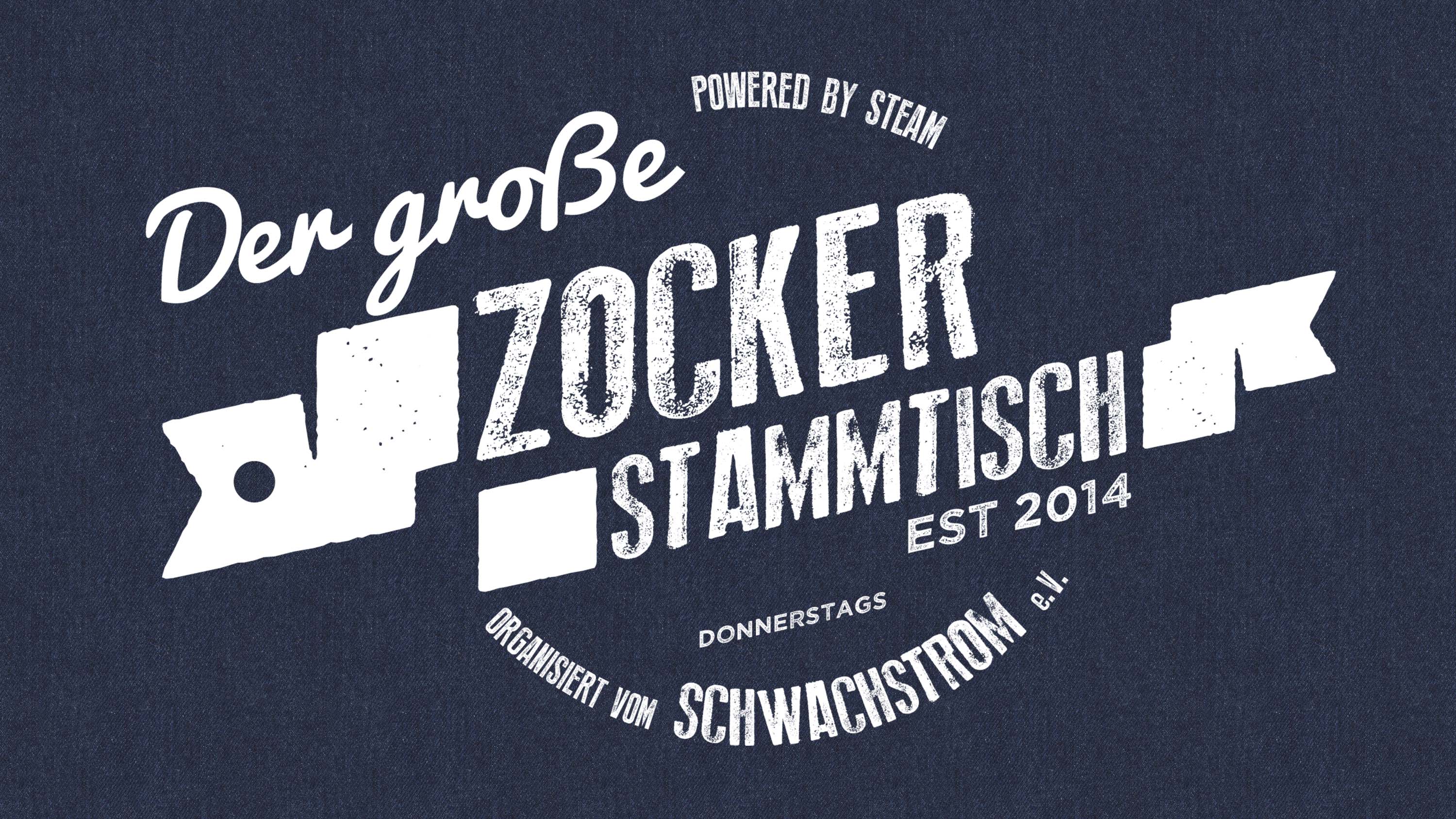 Zockerstammtisch & SSC2016!