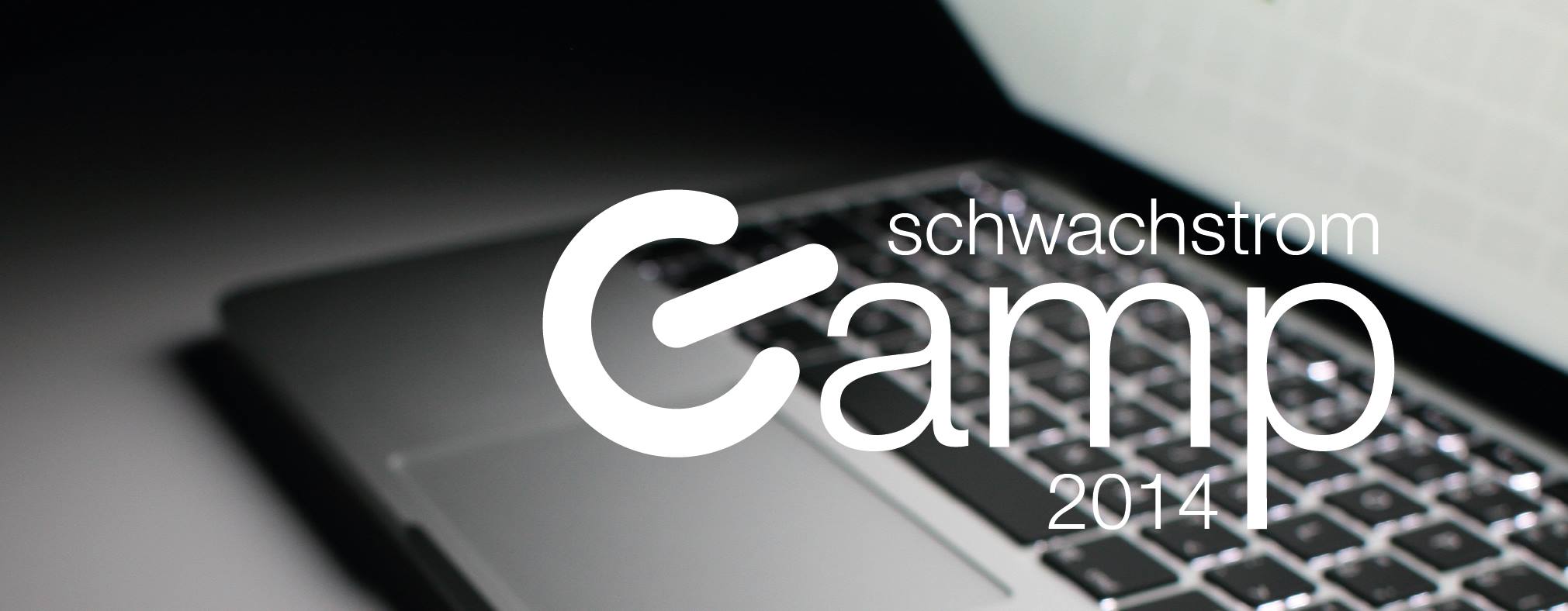 SchwachstromCamp 2014 ist vorbei