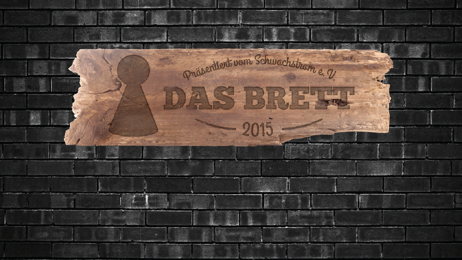 Am Samstag startet das Brett!