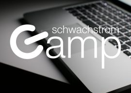 SchwachstromCamp 2014