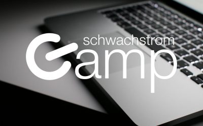 SchwachstromCamp 2014