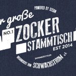 Zockerstammtisch zur Jahreshauptversammlung